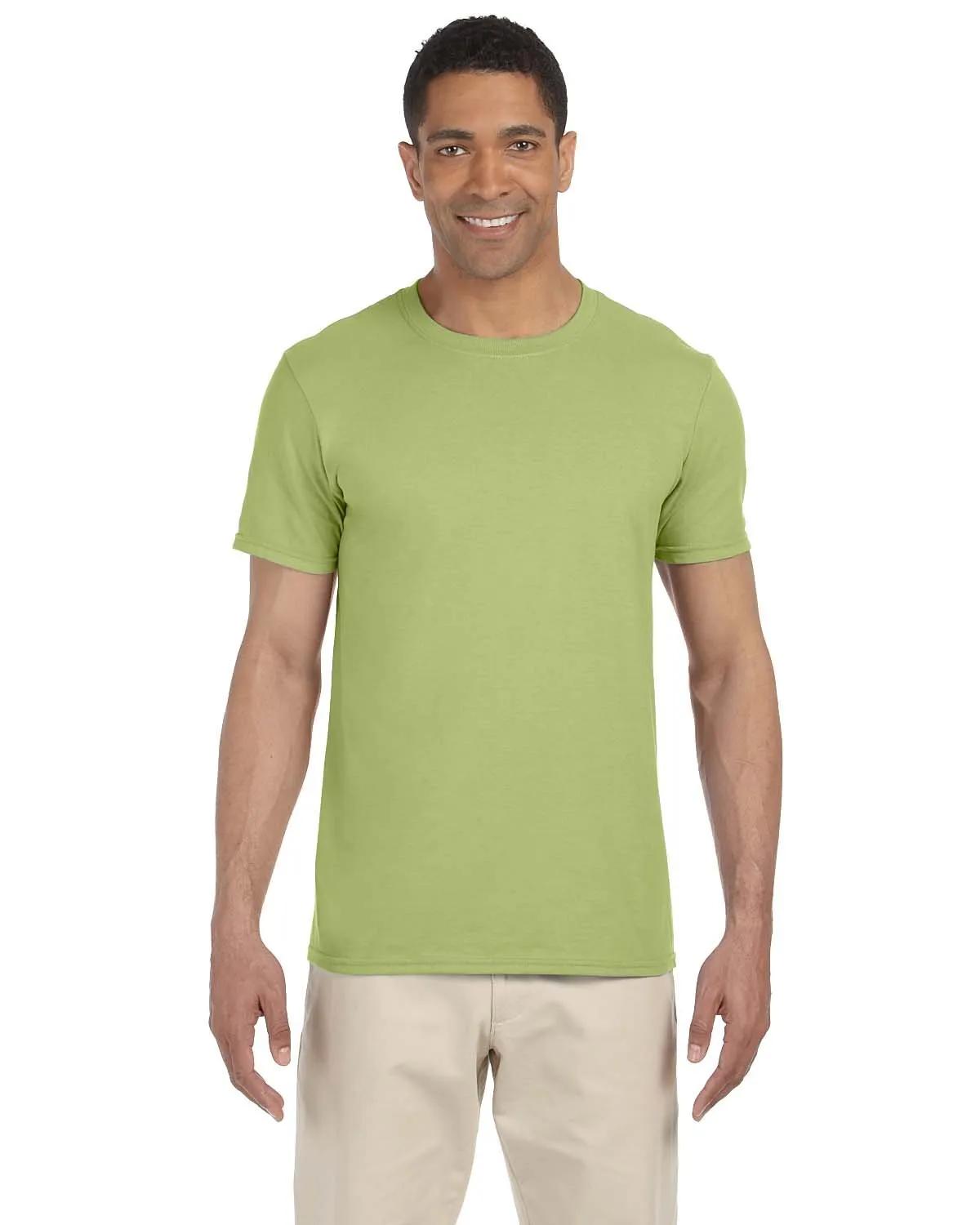 Adult Softstyle® T-Shirt 29 of 272