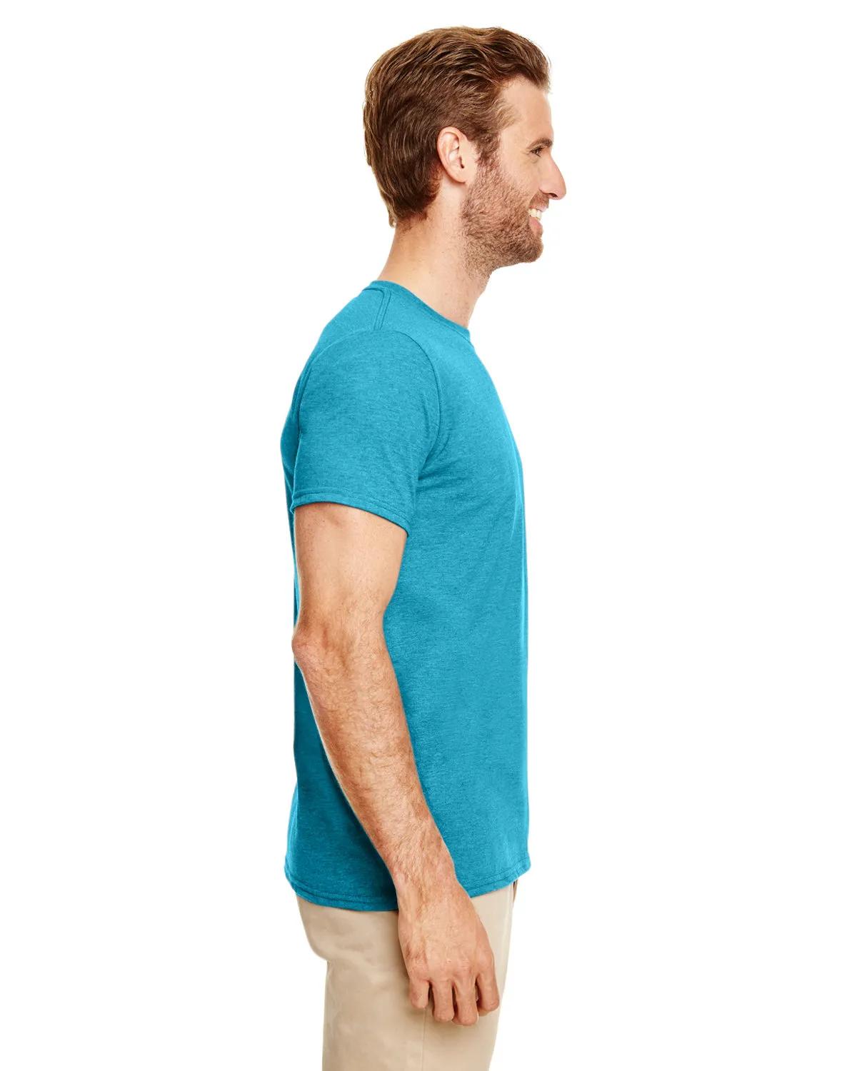 Adult Softstyle® T-Shirt 173 of 272