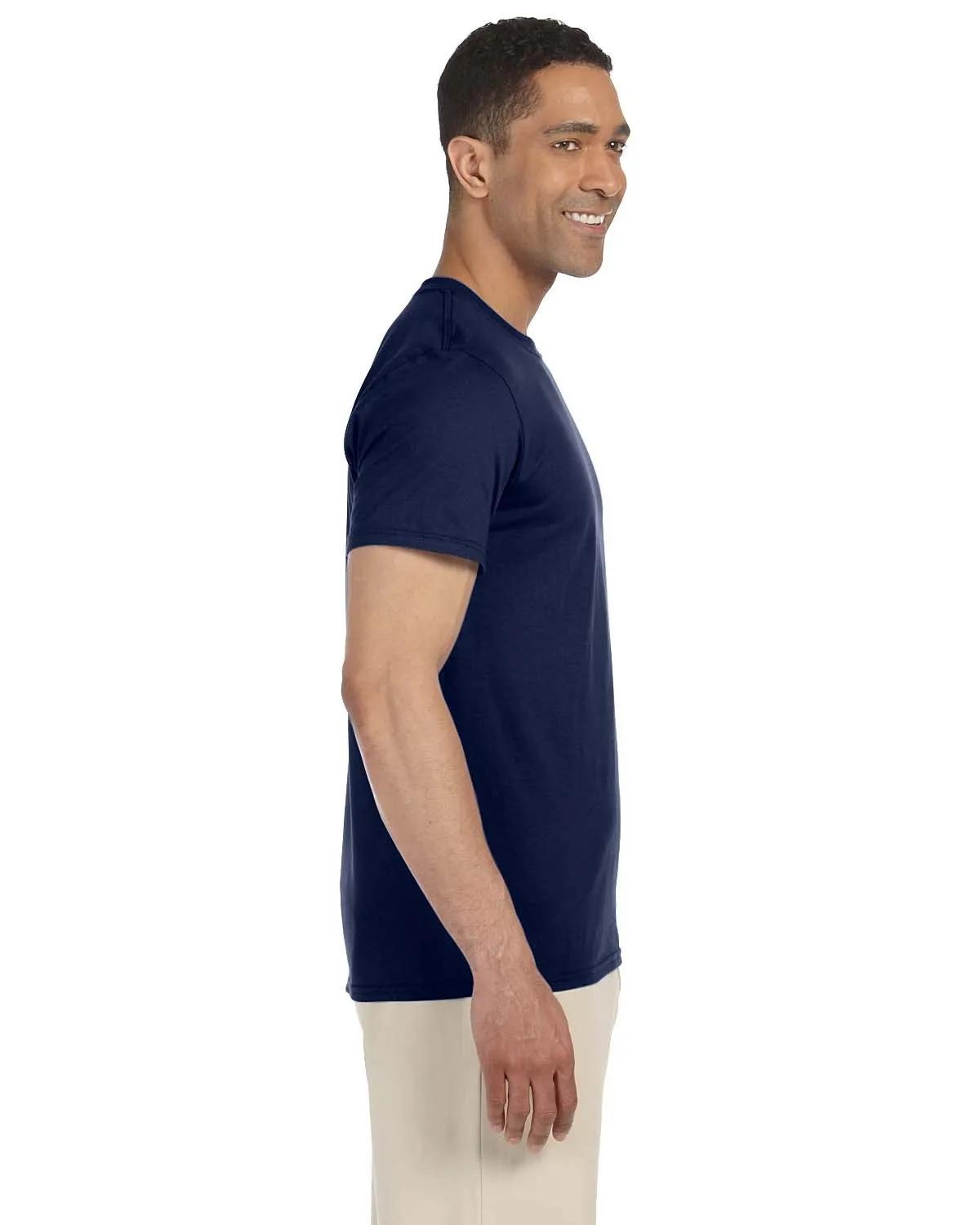 Adult Softstyle® T-Shirt 244 of 269