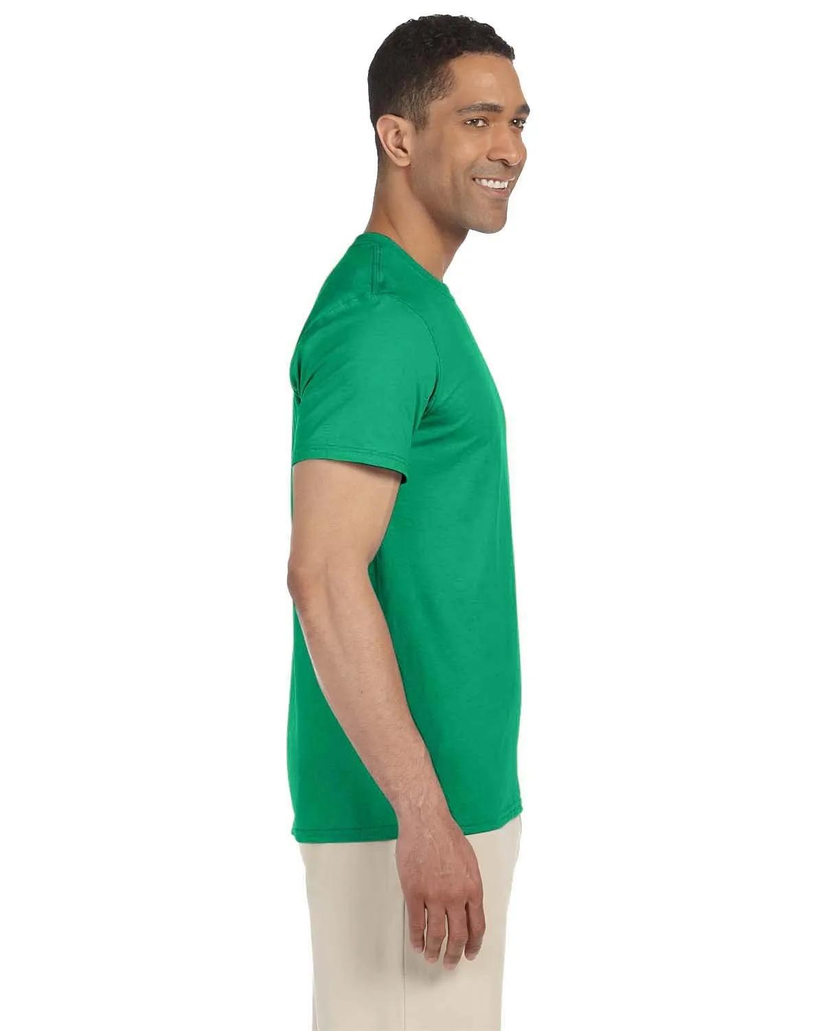 Adult Softstyle® T-Shirt 209 of 269