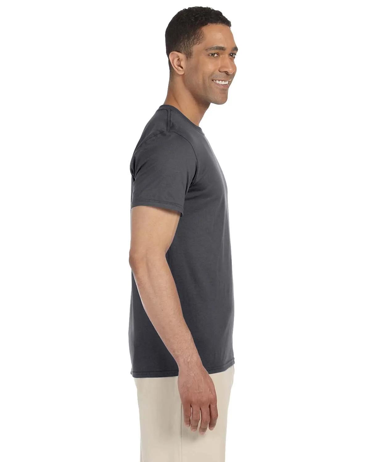 Adult Softstyle® T-Shirt 202 of 269