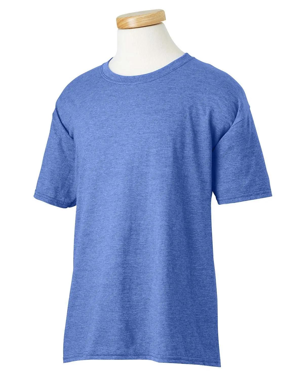 Adult Softstyle® T-Shirt 244 of 272