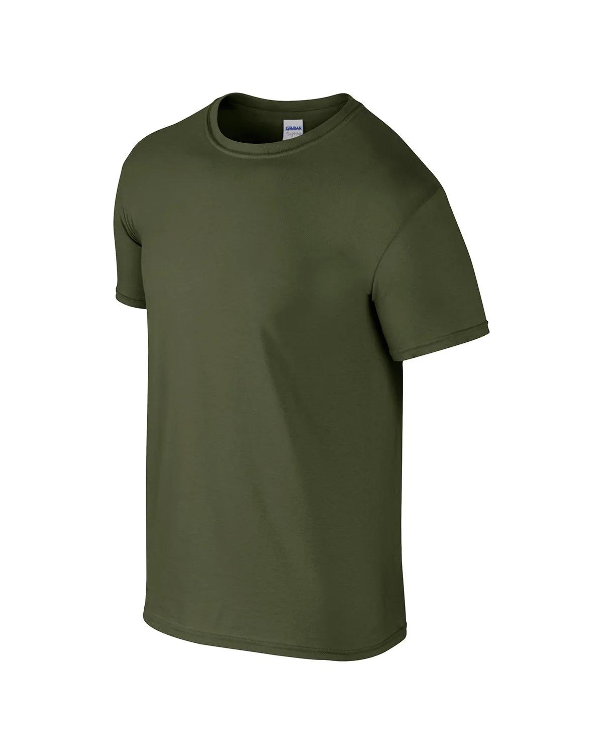 Adult Softstyle® T-Shirt 84 of 269