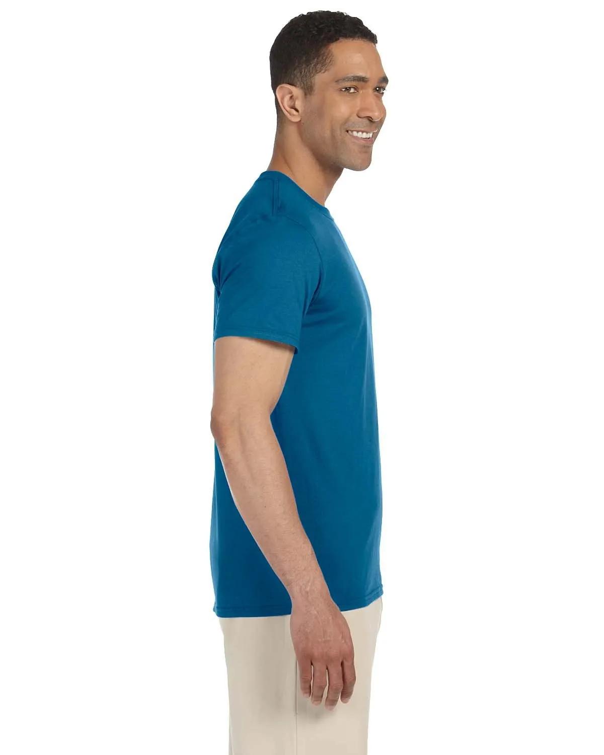 Adult Softstyle® T-Shirt 157 of 272
