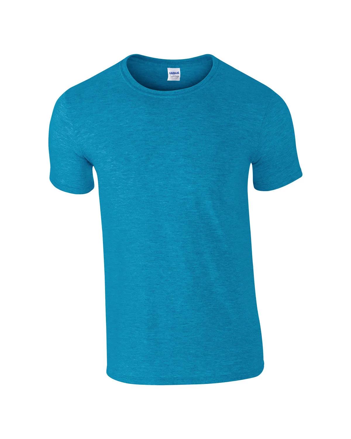 Adult Softstyle® T-Shirt 114 of 269