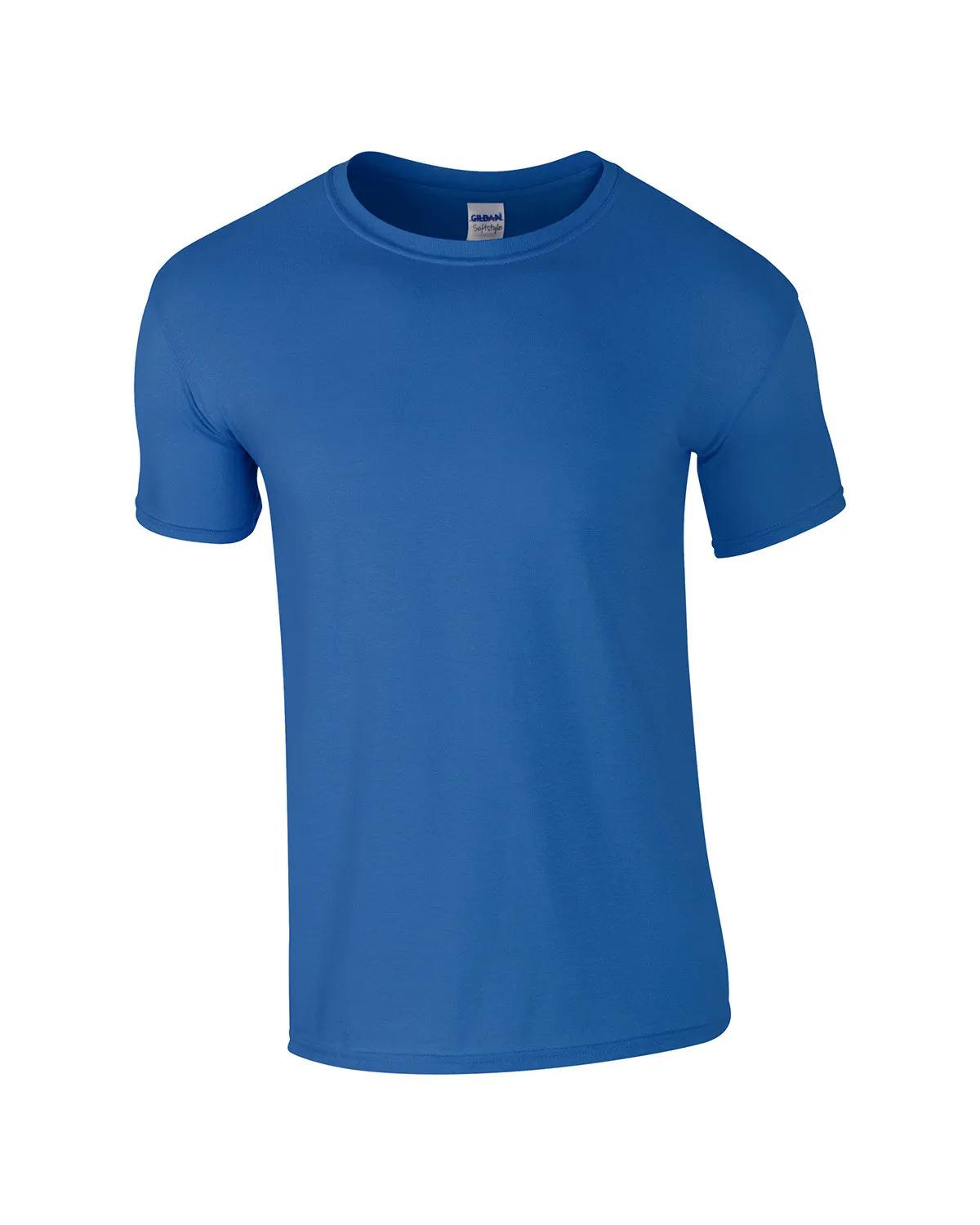 Adult Softstyle® T-Shirt 69 of 272