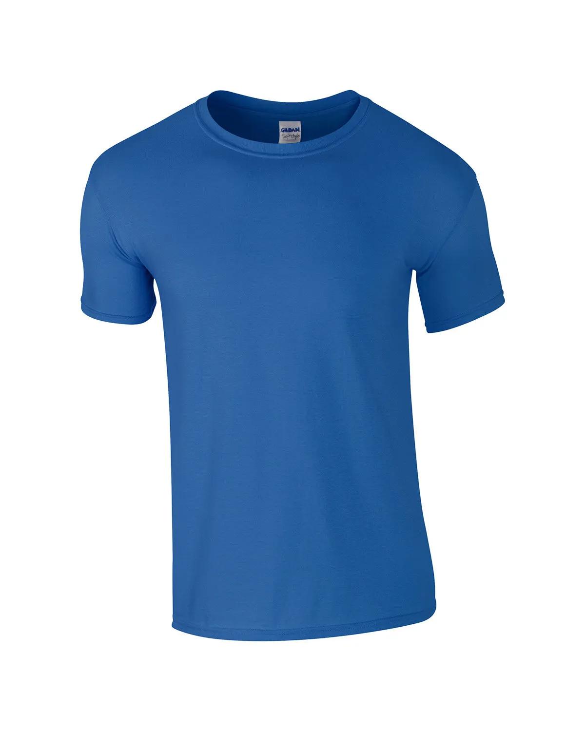 Adult Softstyle® T-Shirt 230 of 269