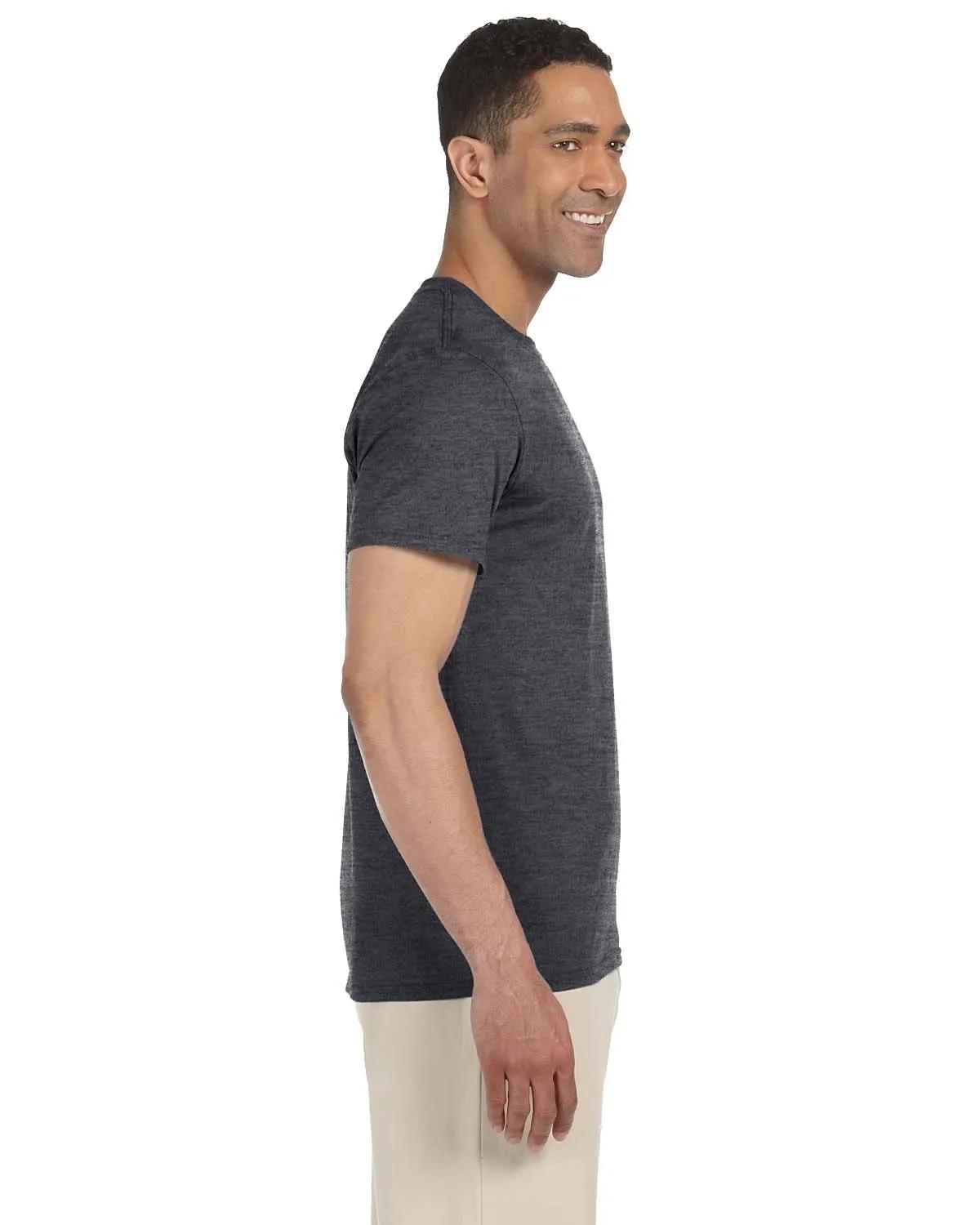Adult Softstyle® T-Shirt 118 of 272