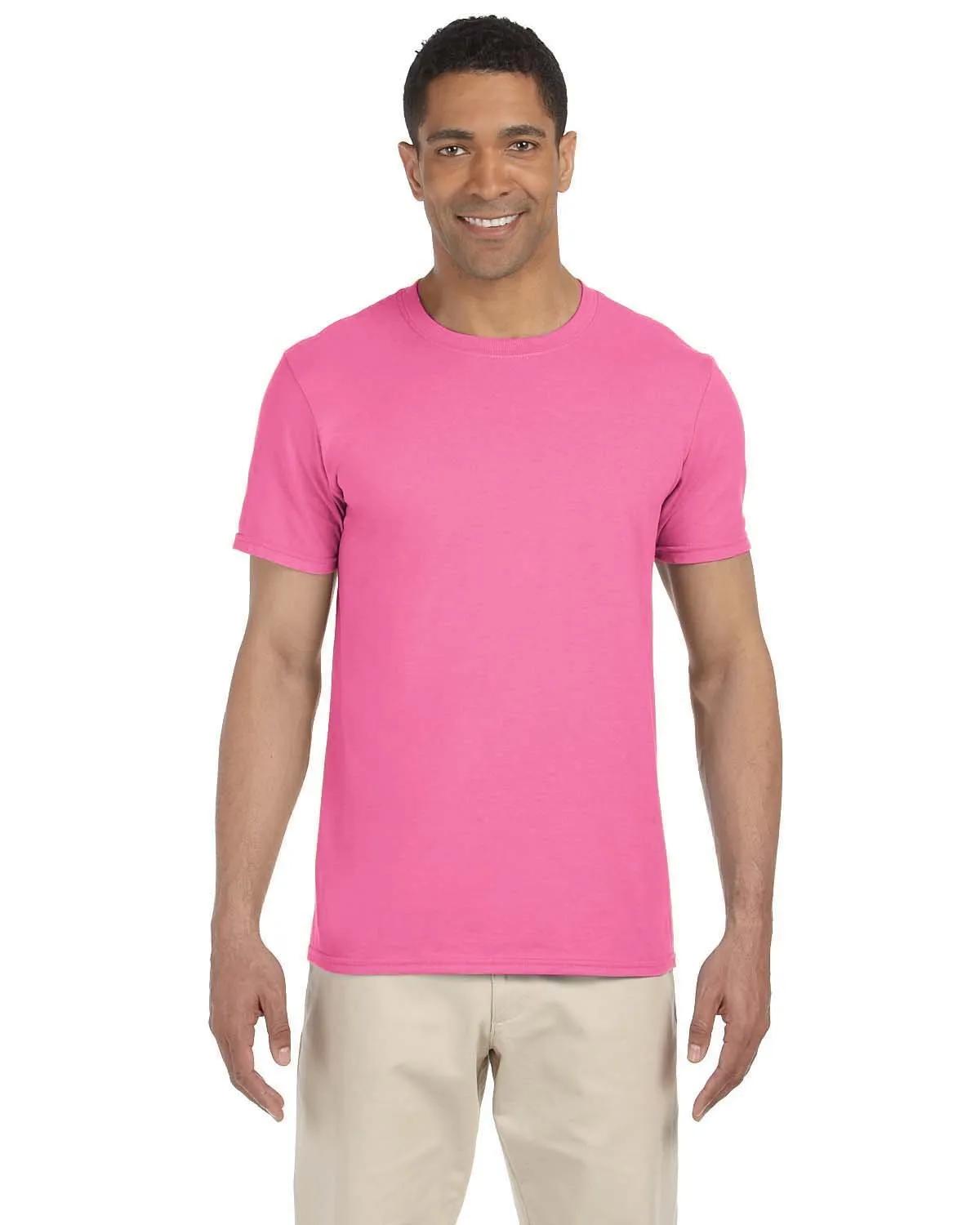 Adult Softstyle® T-Shirt 11 of 272