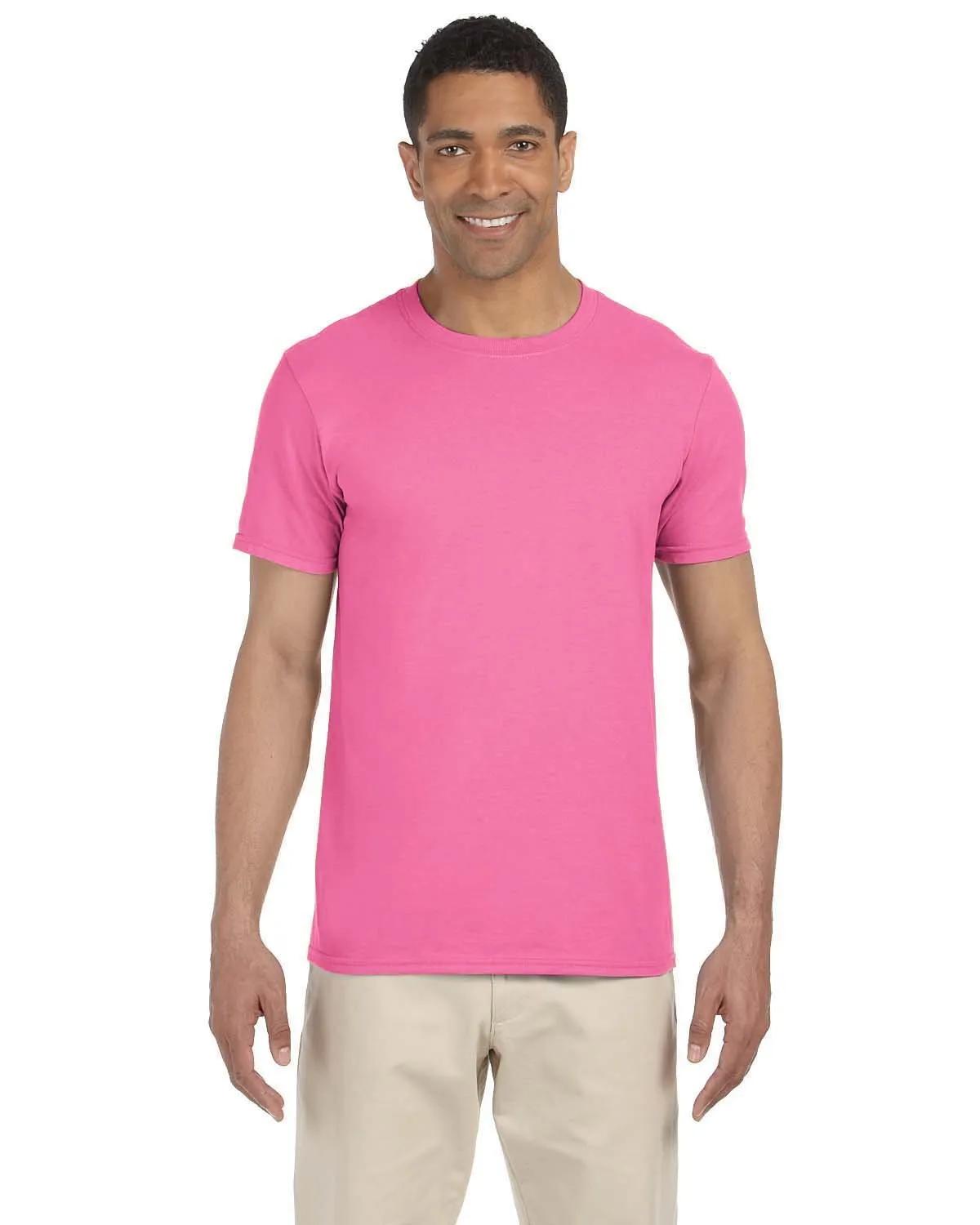 Adult Softstyle® T-Shirt 15 of 269