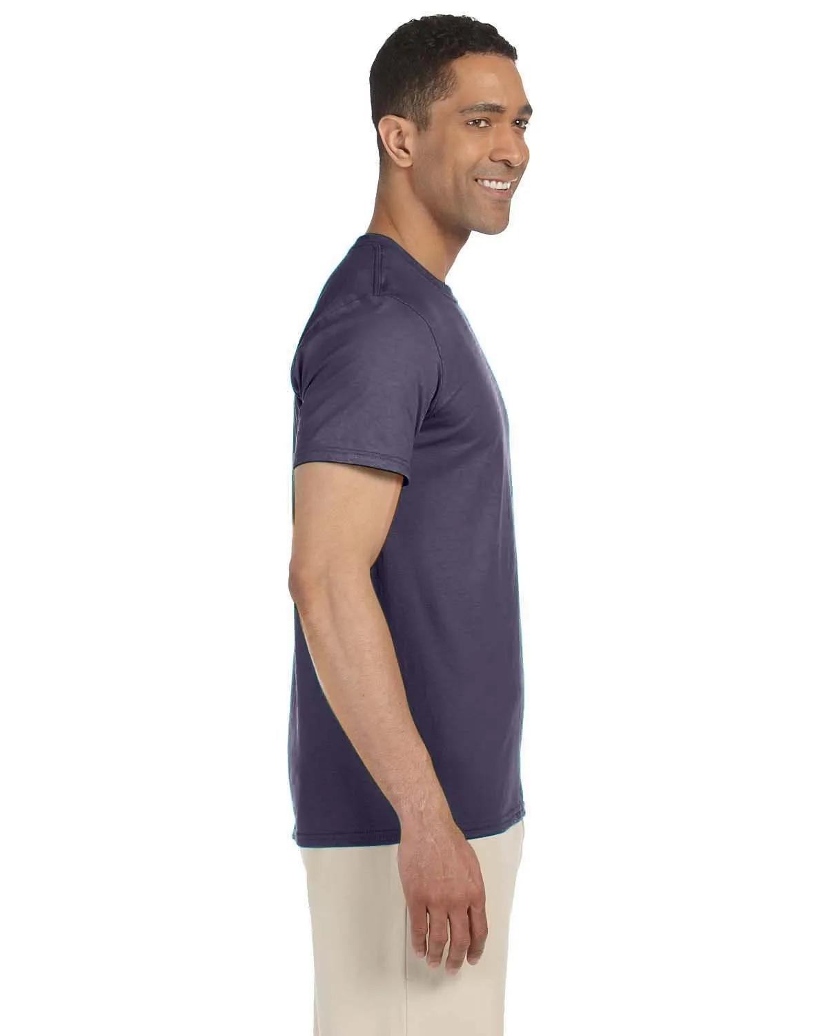 Adult Softstyle® T-Shirt 167 of 272