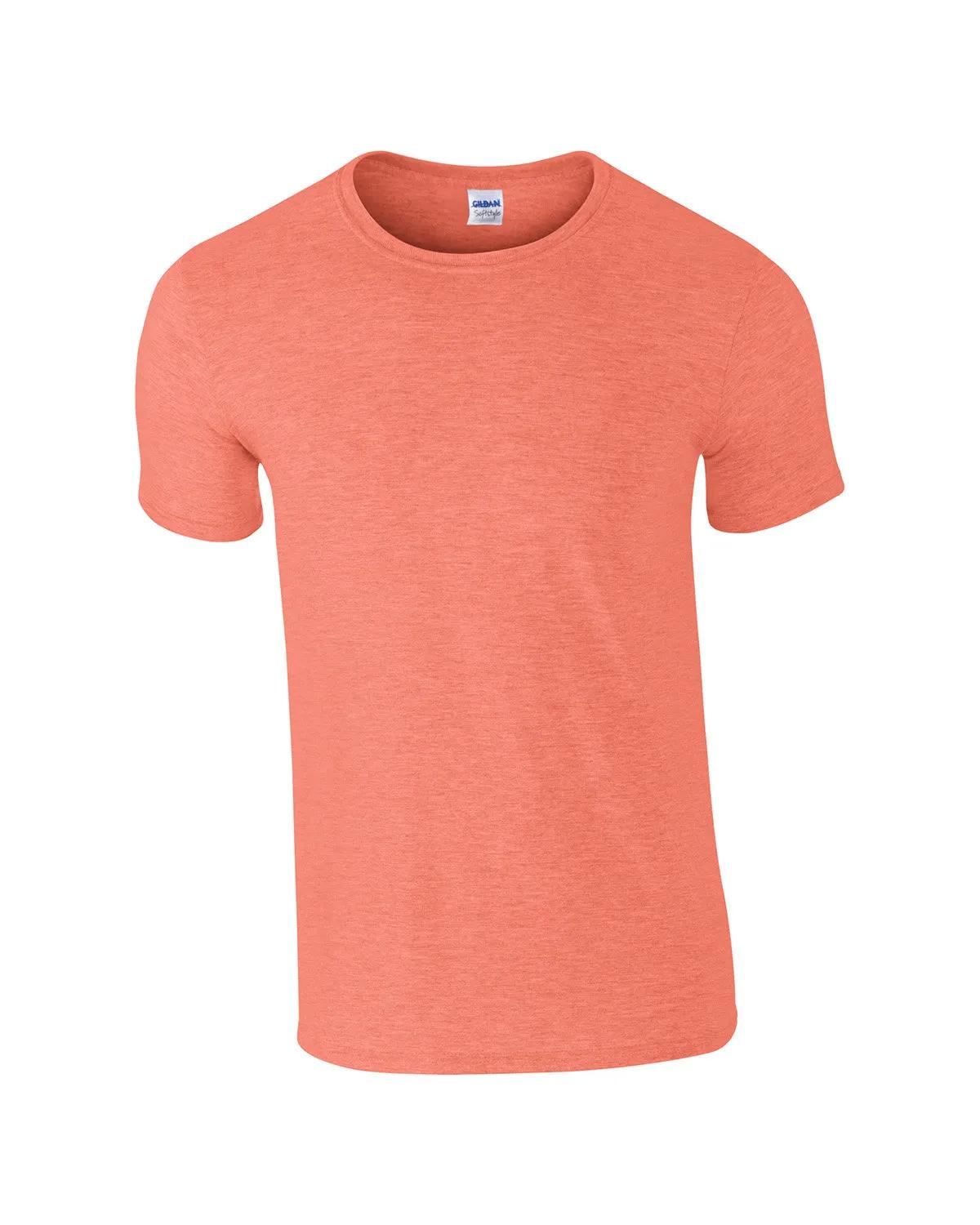 Adult Softstyle® T-Shirt 137 of 269