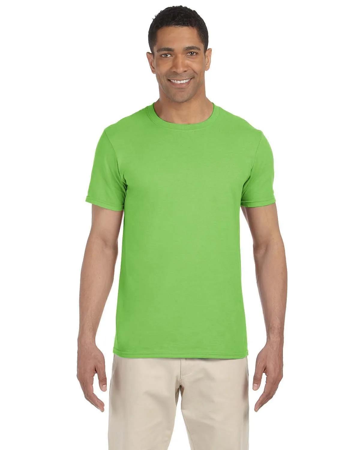 Adult Softstyle® T-Shirt 3 of 272