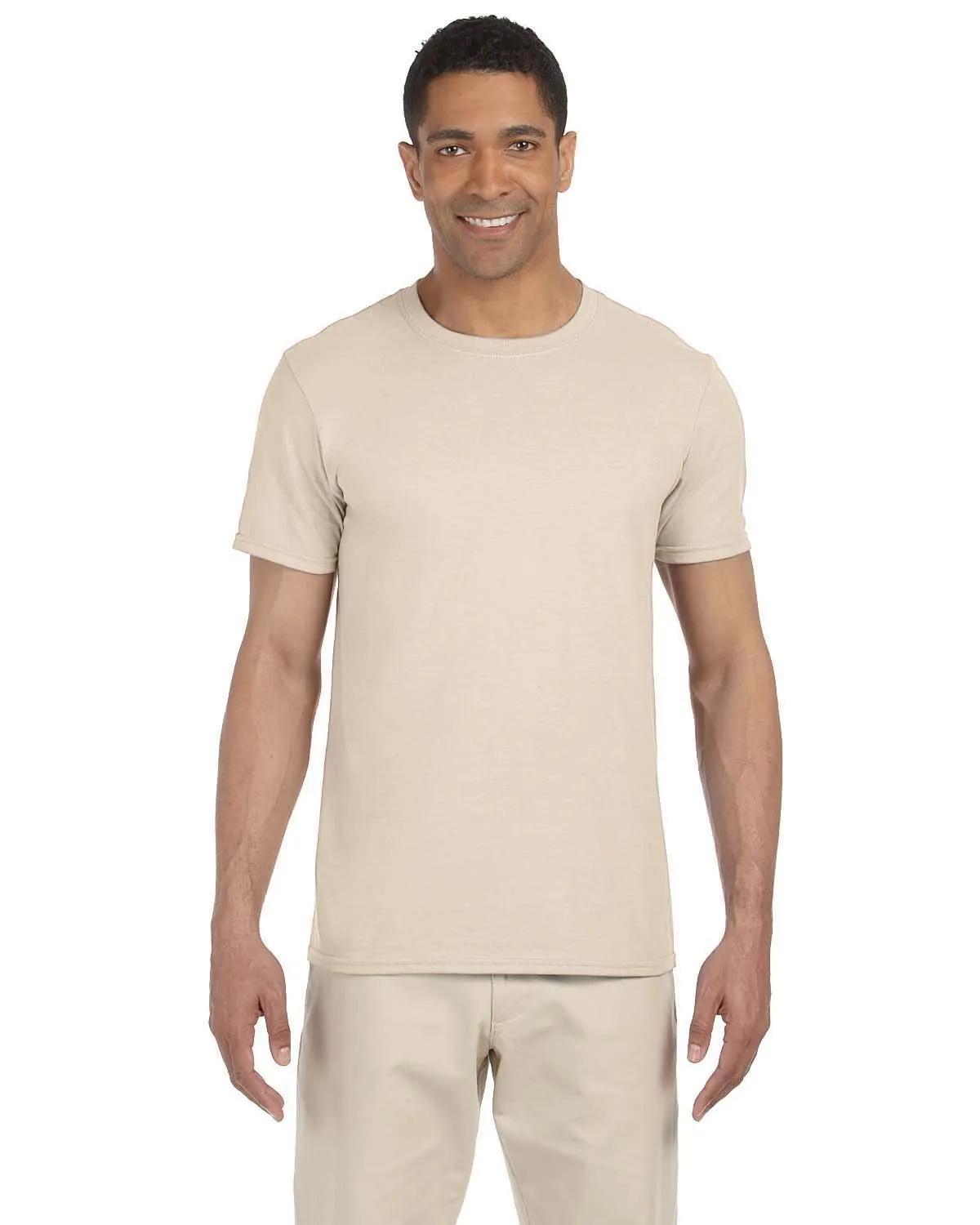 Adult Softstyle® T-Shirt 27 of 272
