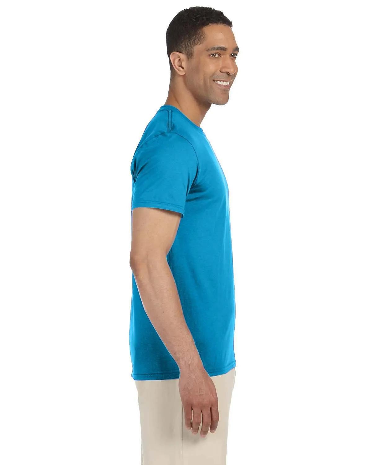 Adult Softstyle® T-Shirt 222 of 269