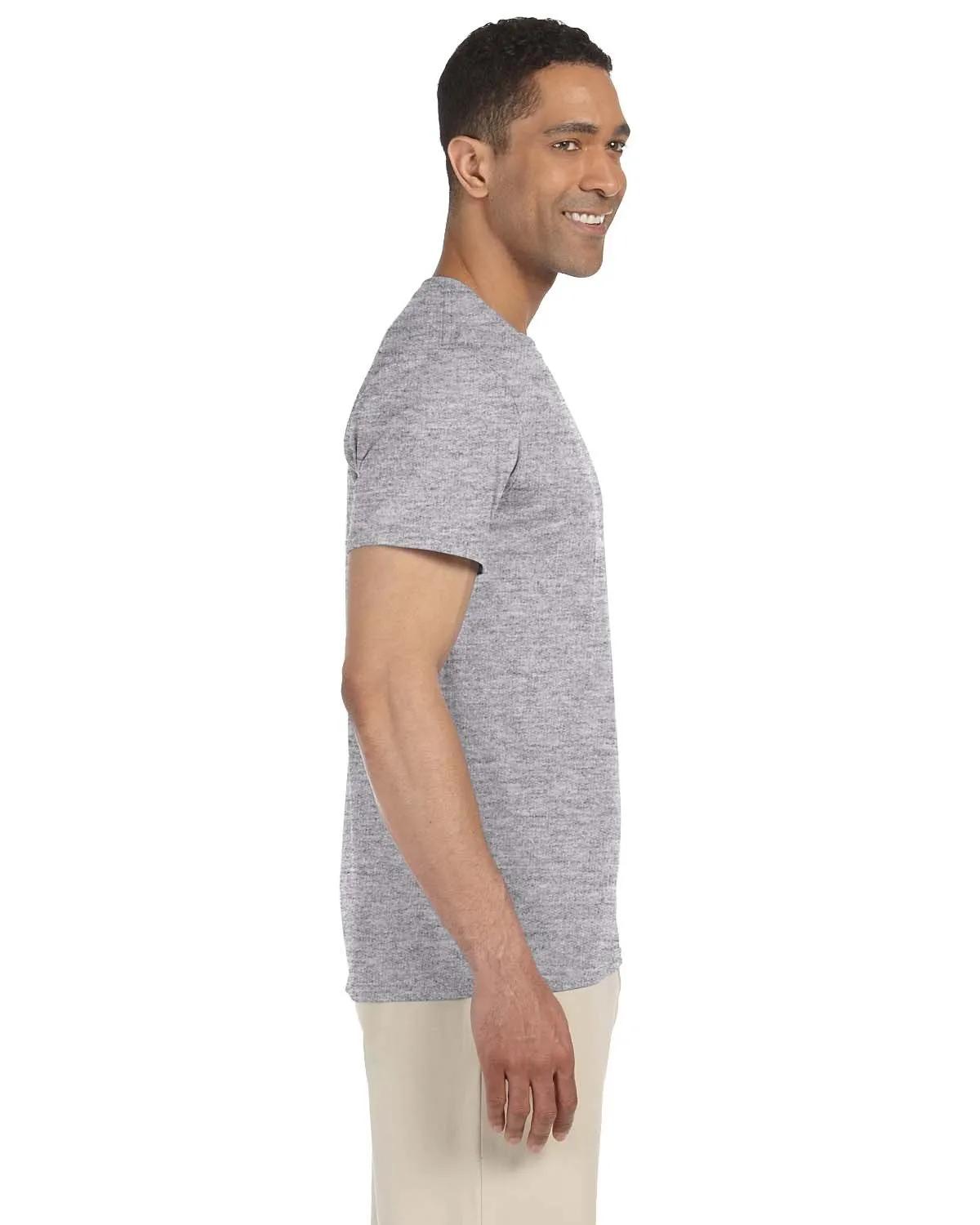 Adult Softstyle® T-Shirt 153 of 272