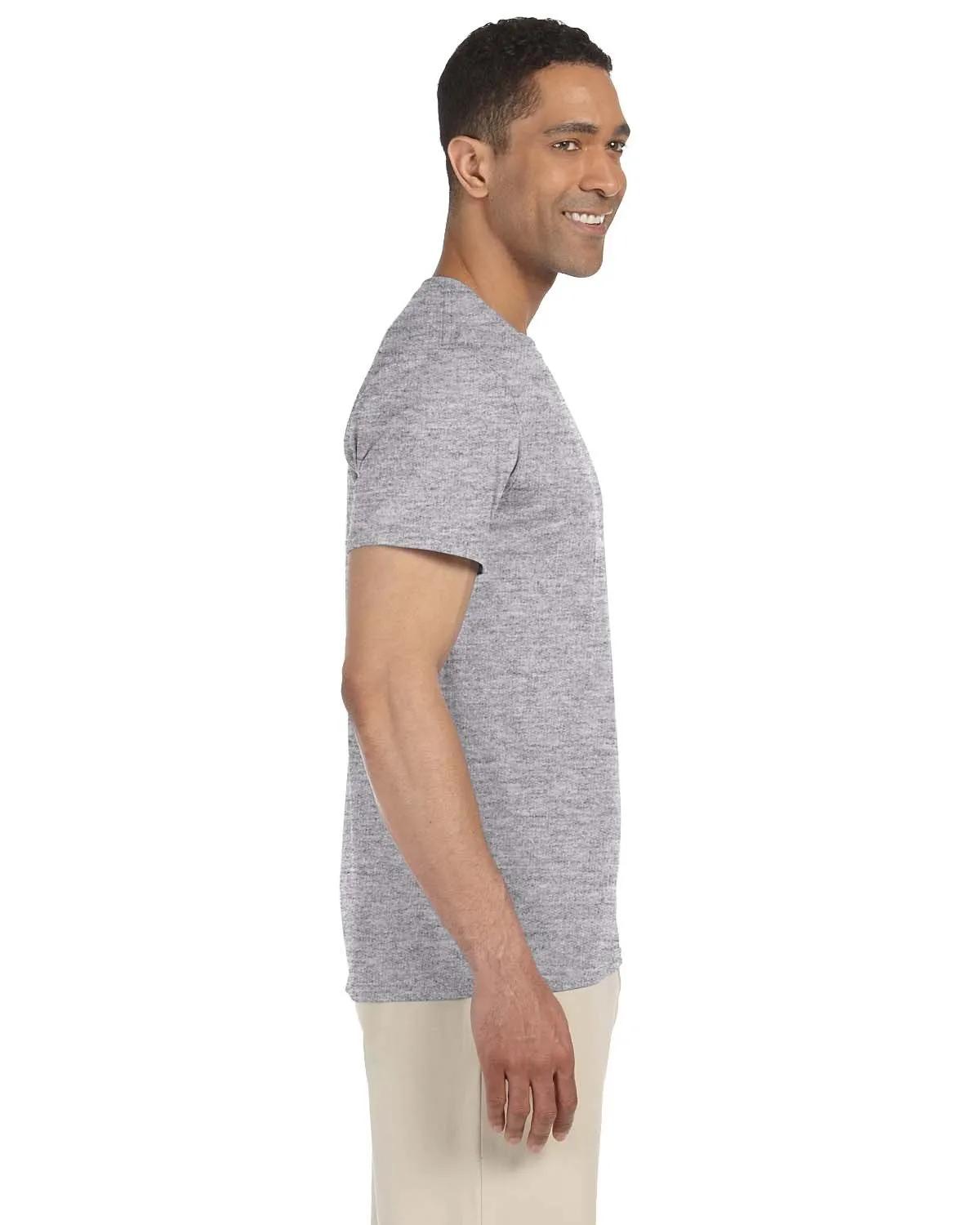 Adult Softstyle® T-Shirt 109 of 269