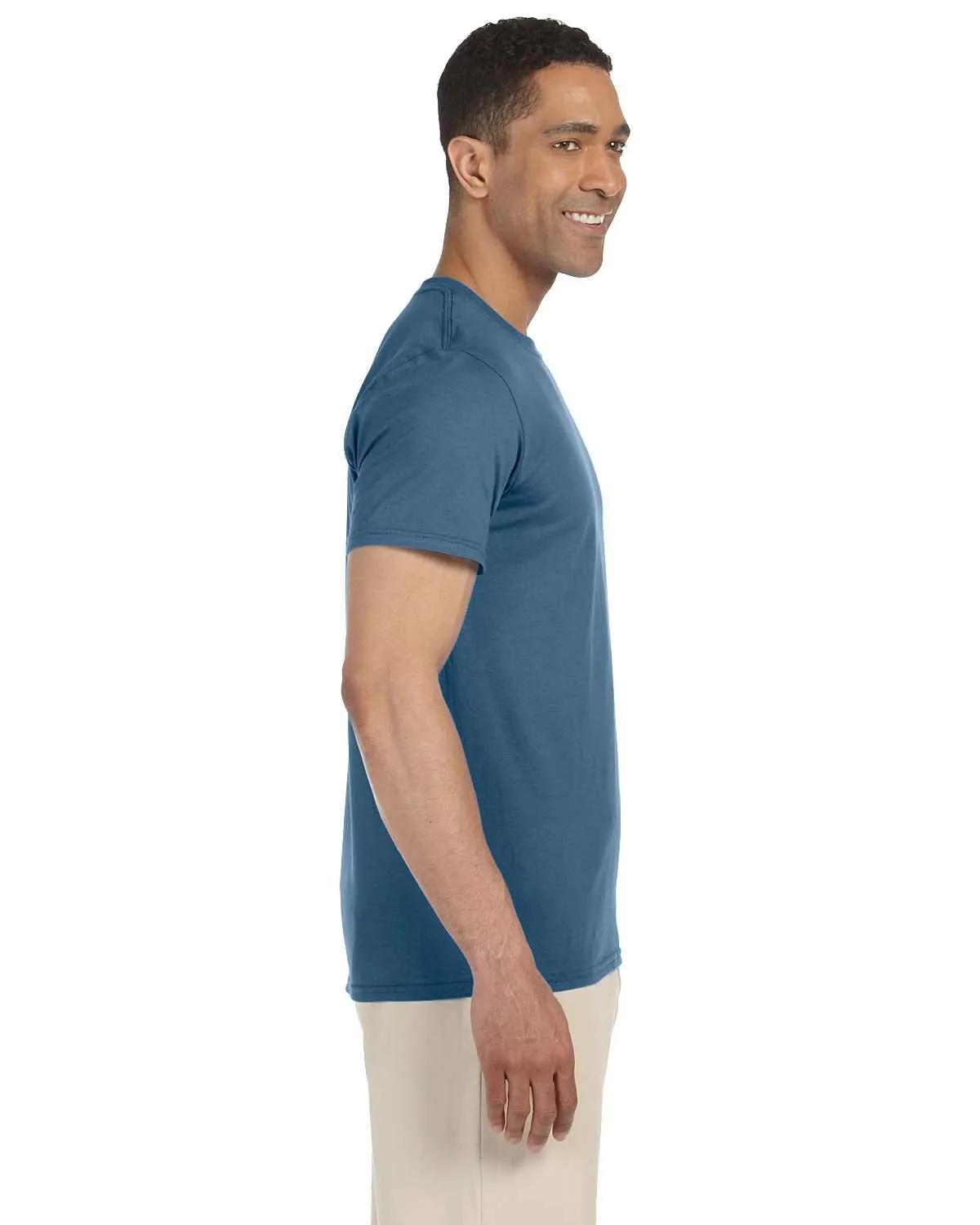 Adult Softstyle® T-Shirt 166 of 269