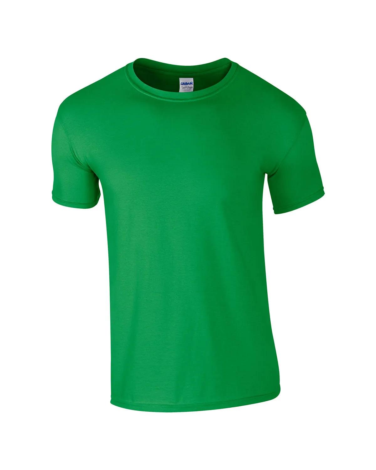 Adult Softstyle® T-Shirt 138 of 272