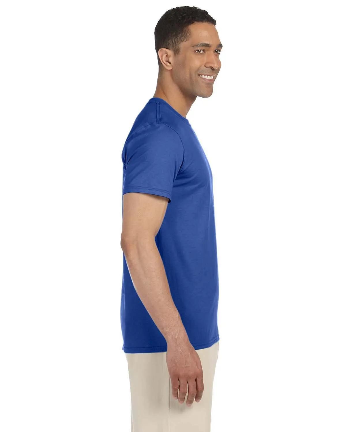 Adult Softstyle® T-Shirt 73 of 272