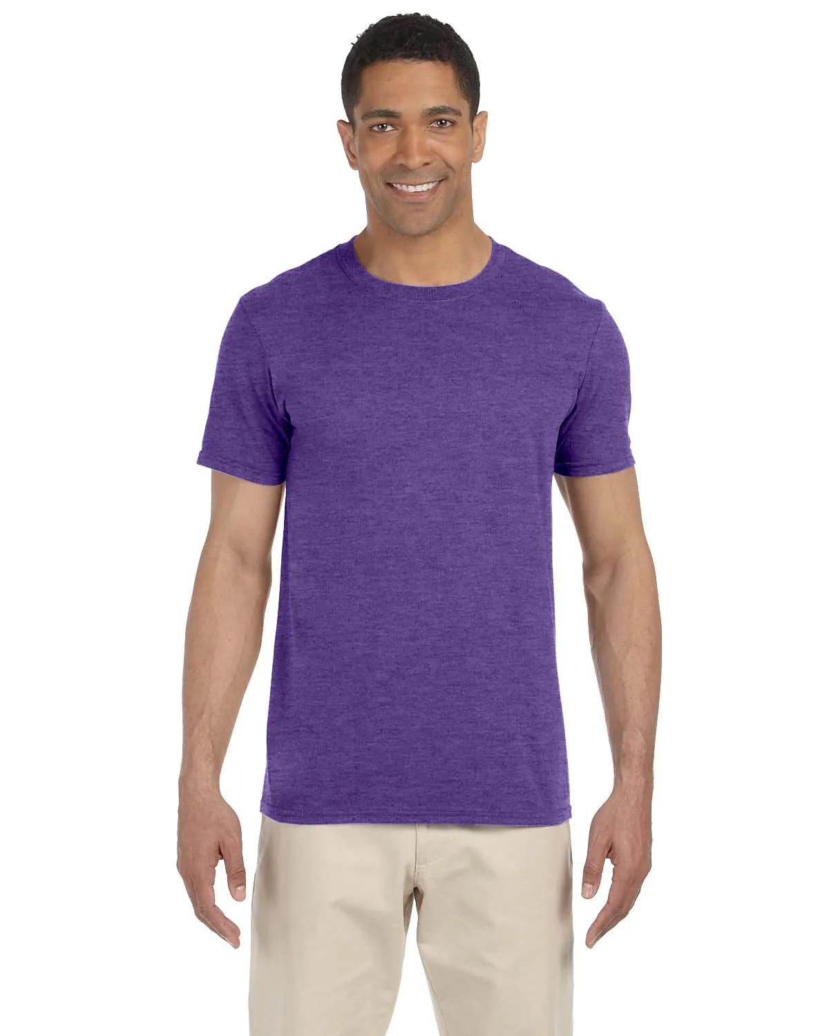 Adult Softstyle® T-Shirt 22 of 269