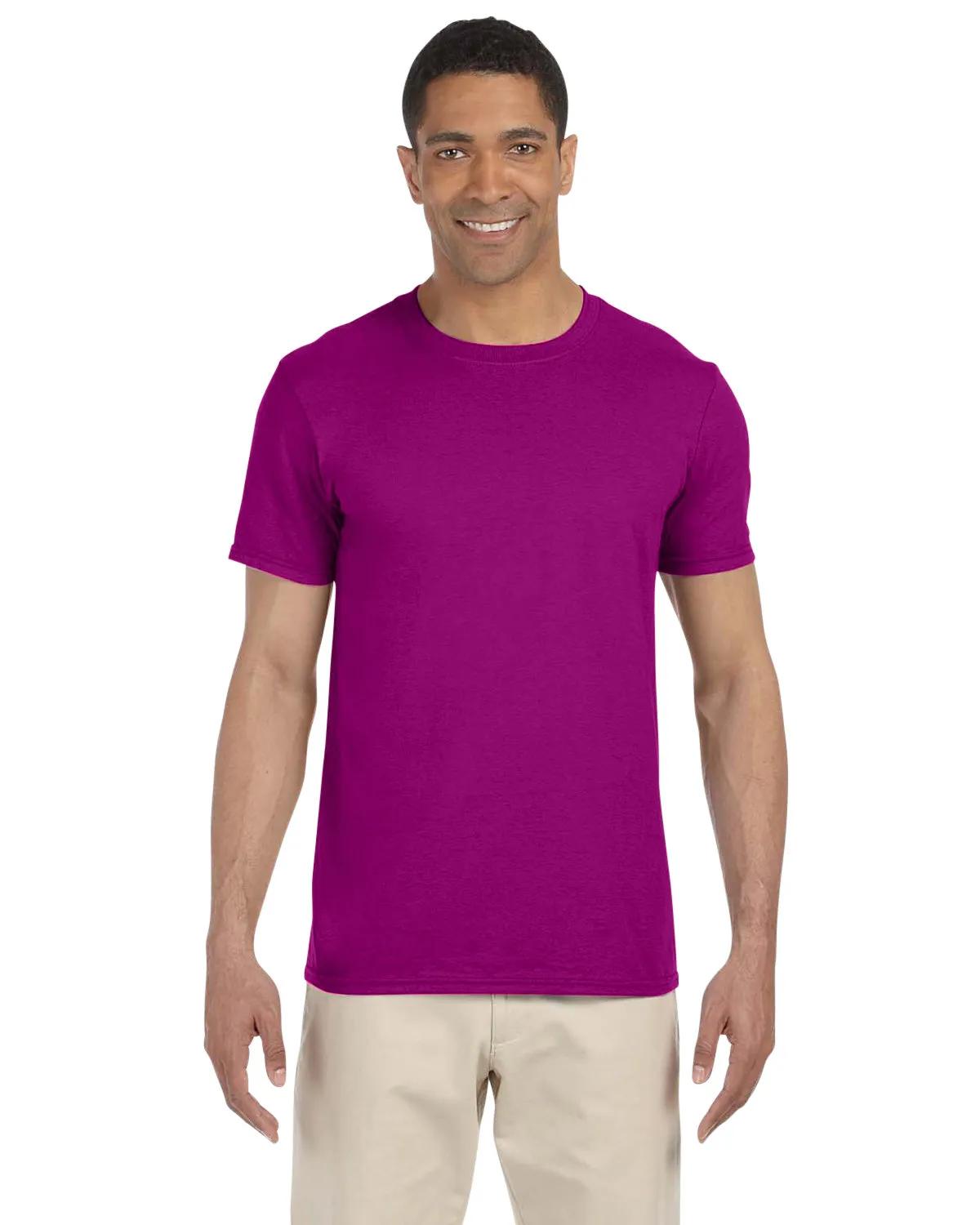 Adult Softstyle® T-Shirt 33 of 269