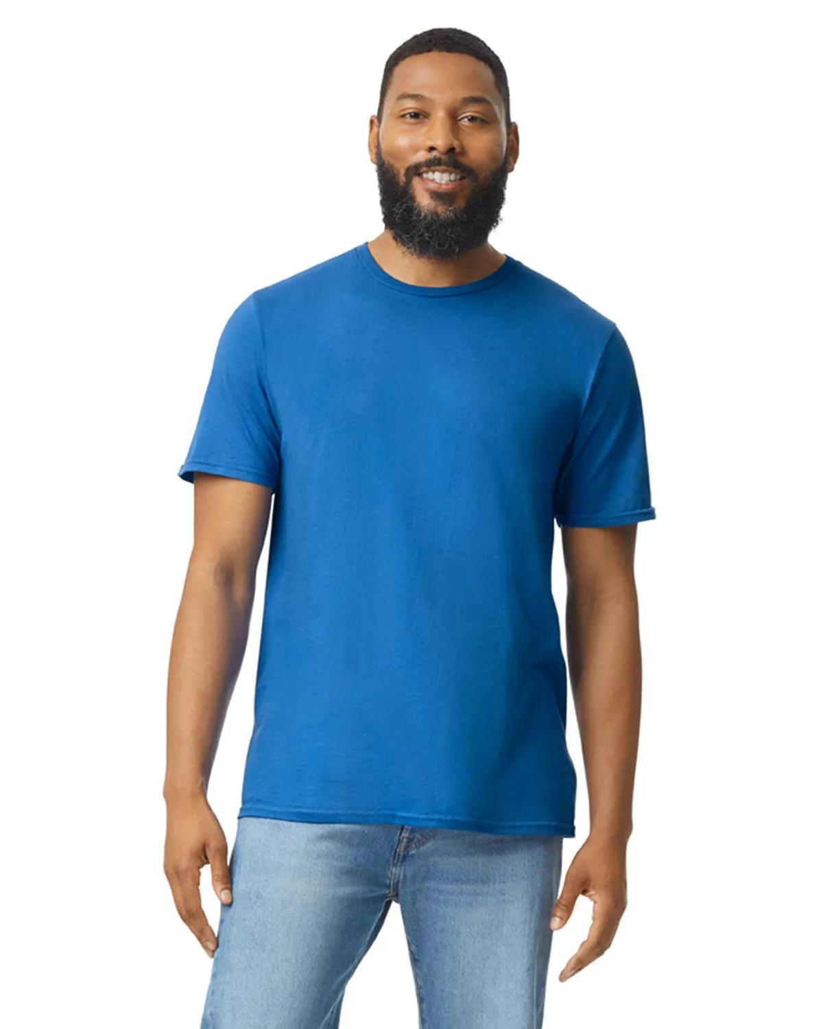 Adult Softstyle® T-Shirt 59 of 272