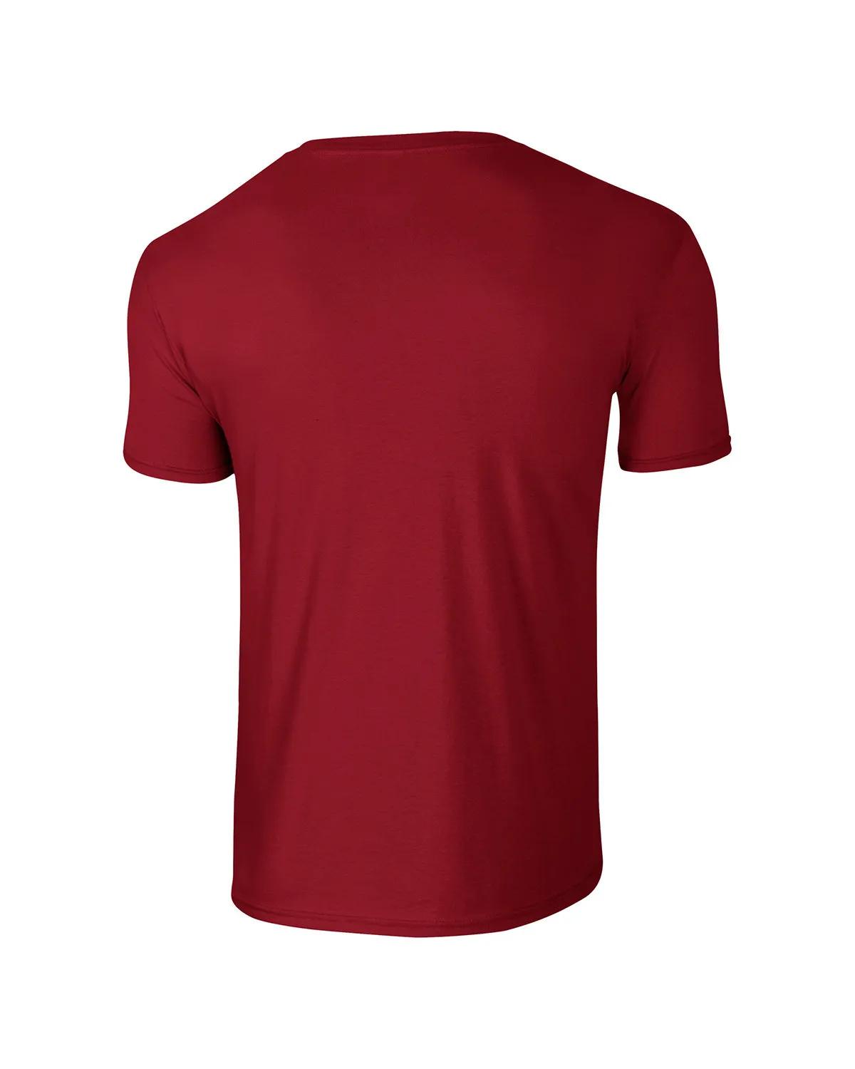 Adult Softstyle® T-Shirt 100 of 272