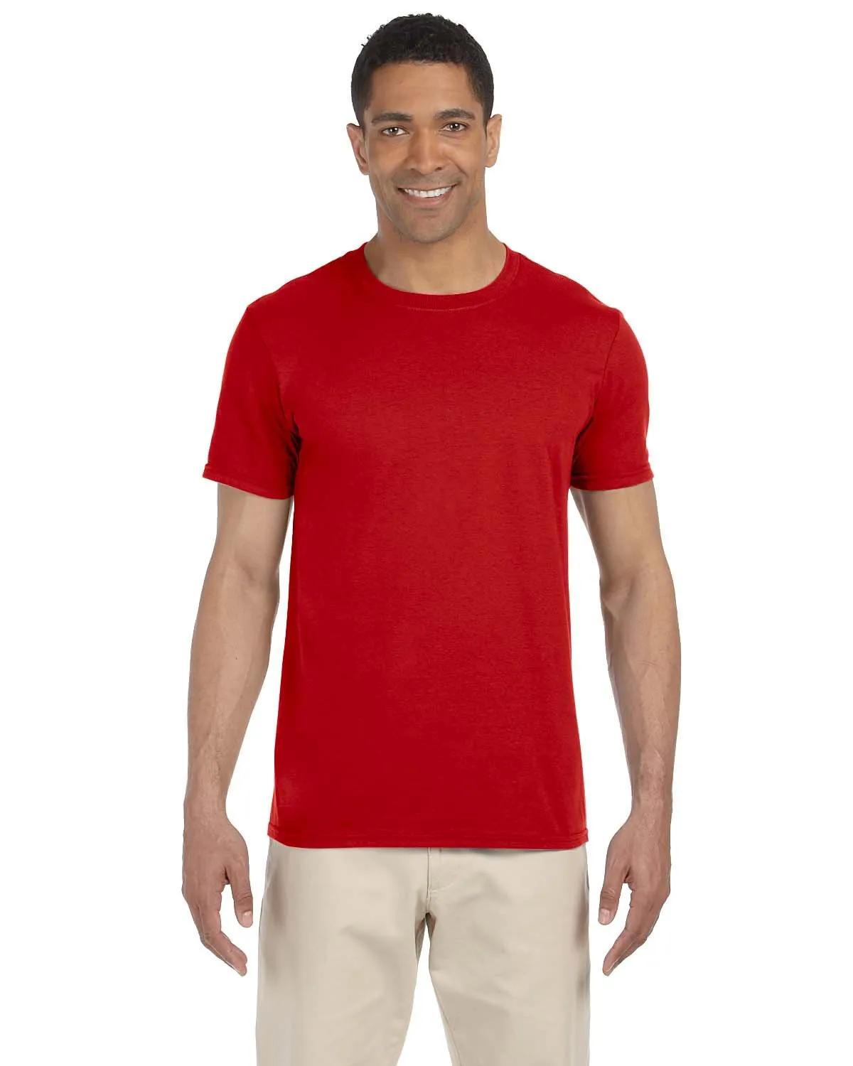 Adult Softstyle® T-Shirt 23 of 272