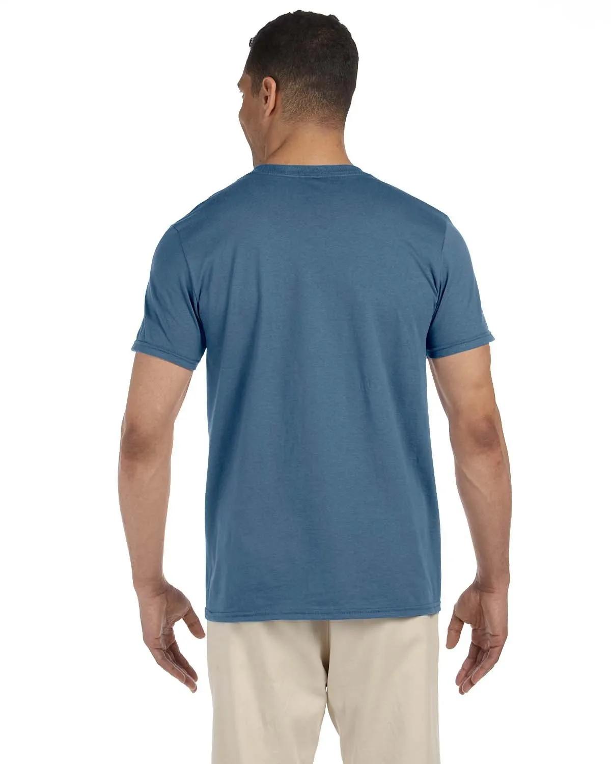 Adult Softstyle® T-Shirt 215 of 272
