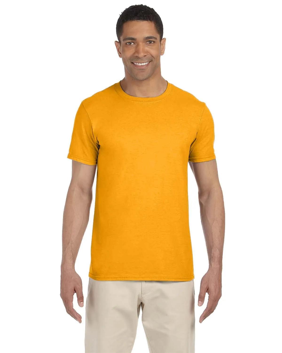 Adult Softstyle® T-Shirt 39 of 272