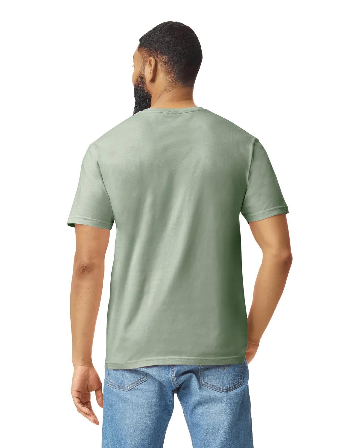 Adult Softstyle® T-Shirt 202 of 272