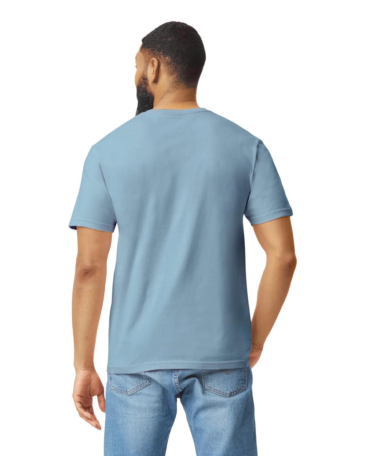 Adult Softstyle® T-Shirt 258 of 272
