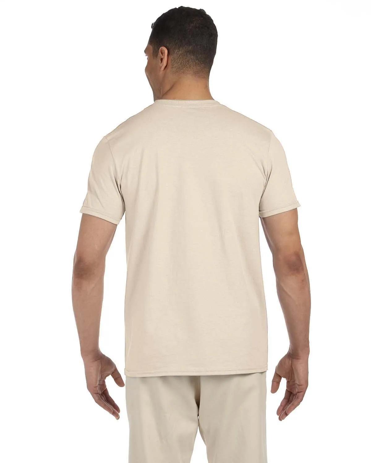 Adult Softstyle® T-Shirt 236 of 272