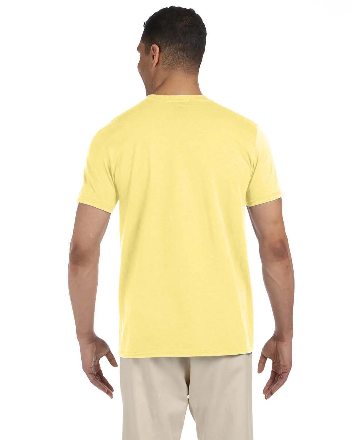 Adult Softstyle® T-Shirt 177 of 272