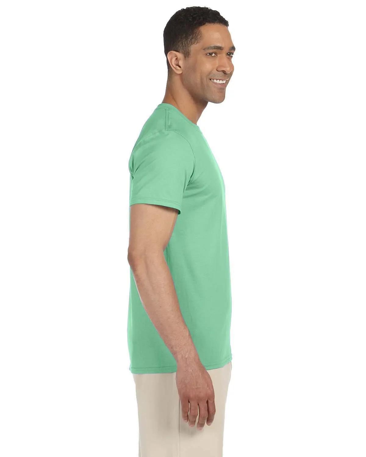 Adult Softstyle® T-Shirt 197 of 272