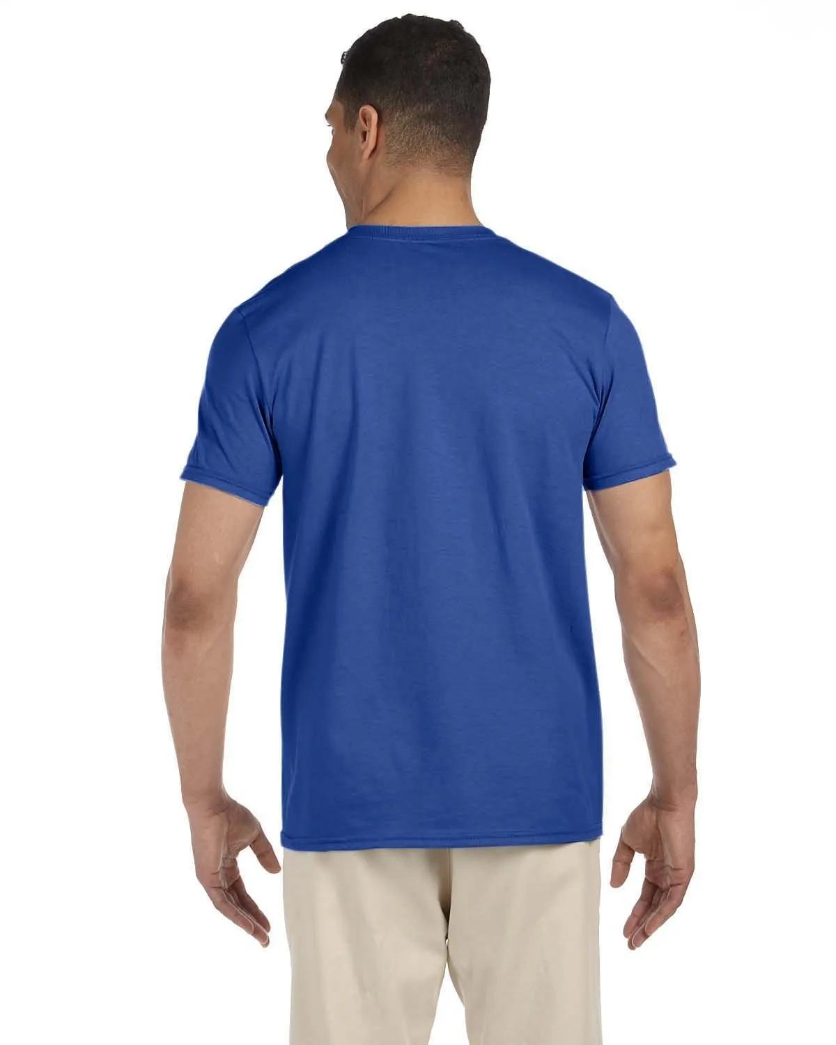 Adult Softstyle® T-Shirt 72 of 272