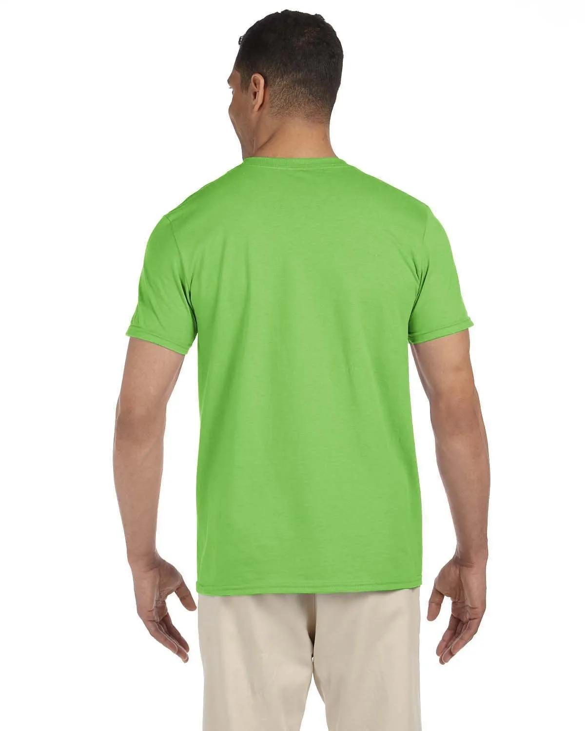 Adult Softstyle® T-Shirt 263 of 272
