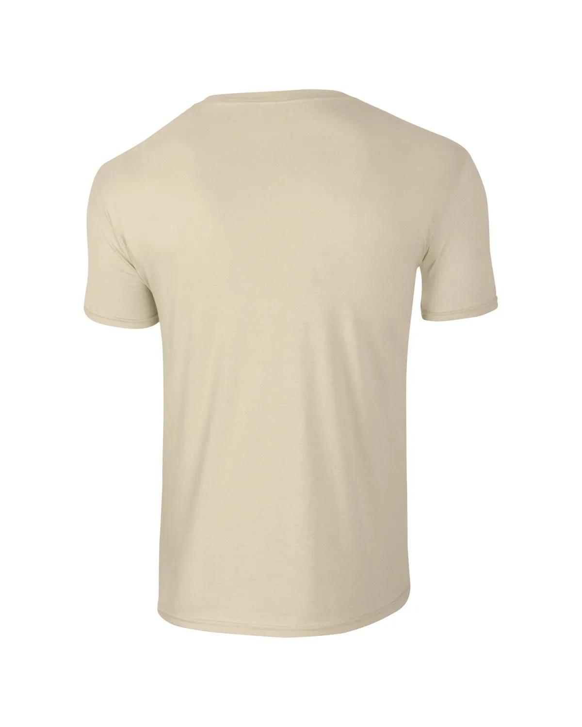 Adult Softstyle® T-Shirt 230 of 272