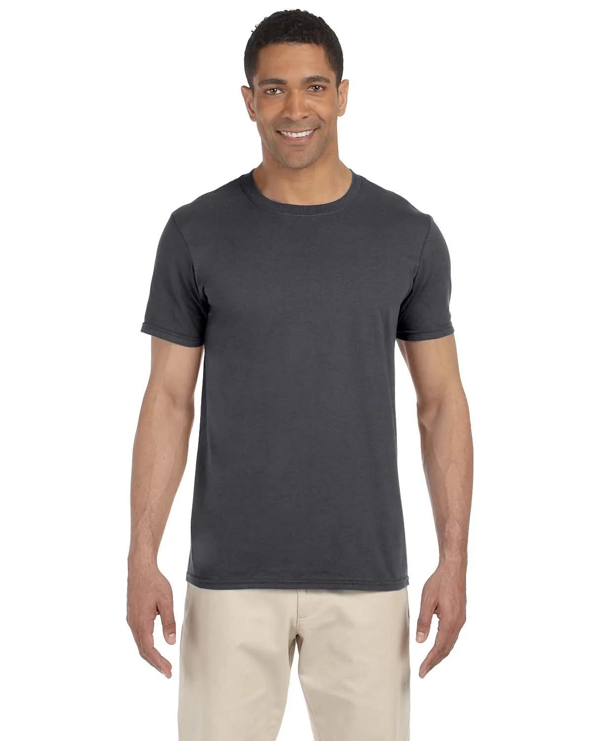 Adult Softstyle® T-Shirt 13 of 272