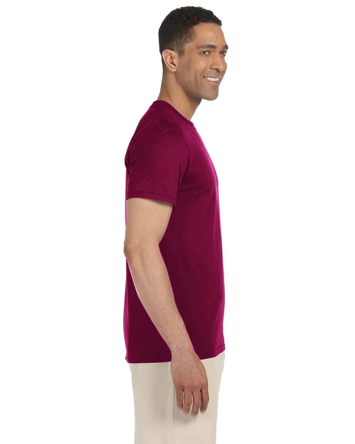 Adult Softstyle® T-Shirt 256 of 269