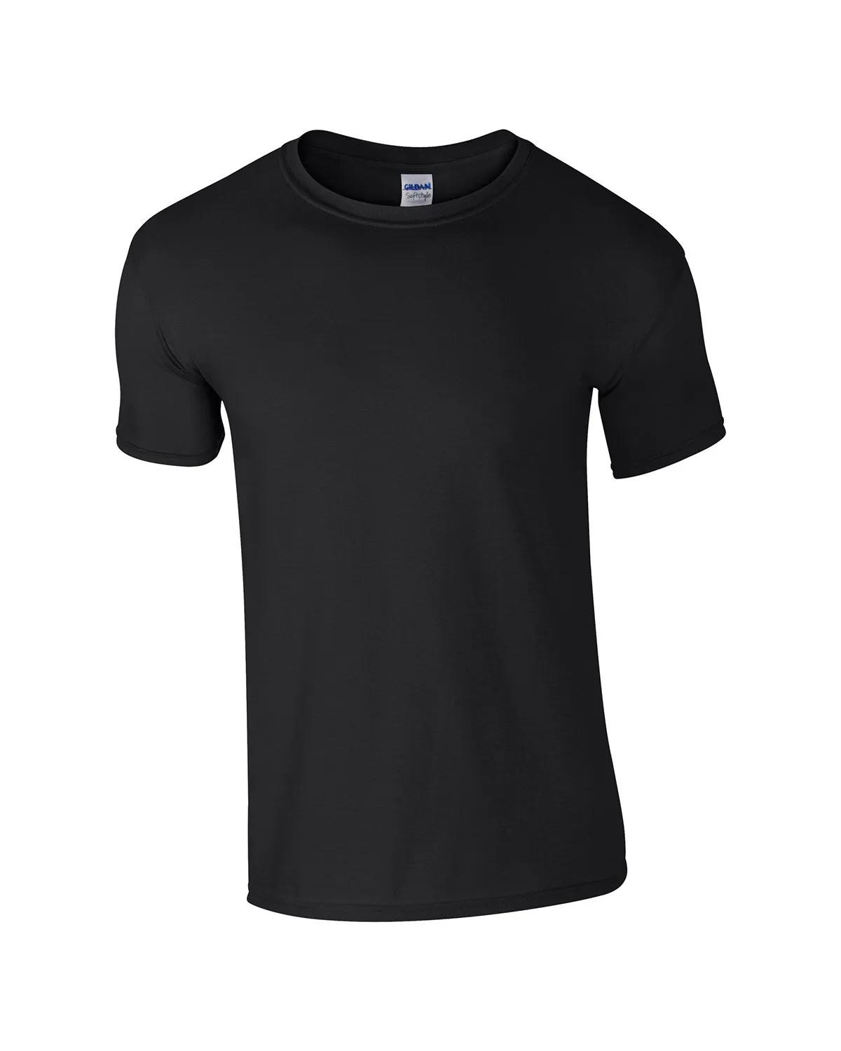 Adult Softstyle® T-Shirt 215 of 269