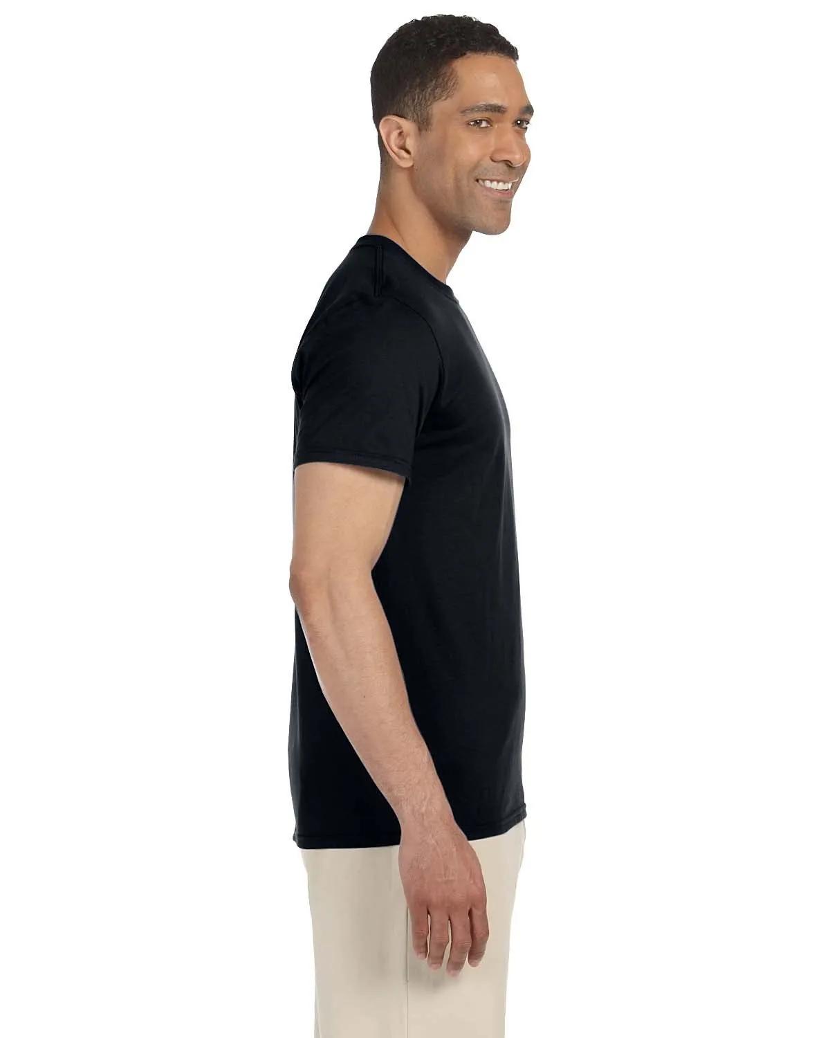 Adult Softstyle® T-Shirt 260 of 272