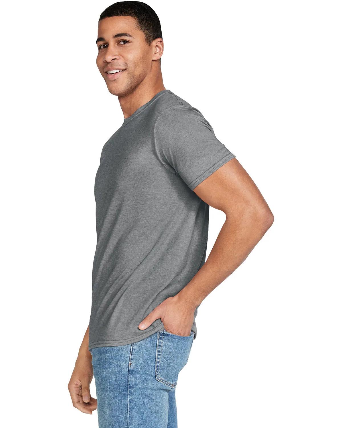 Adult Softstyle® T-Shirt 102 of 269