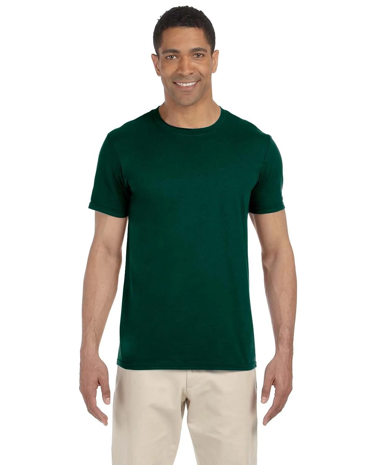 Adult Softstyle® T-Shirt 36 of 269