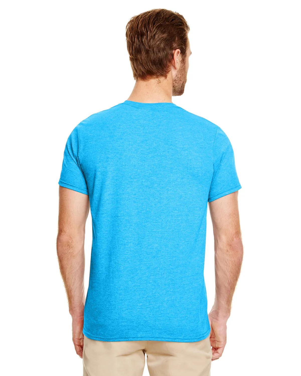Adult Softstyle® T-Shirt 251 of 272