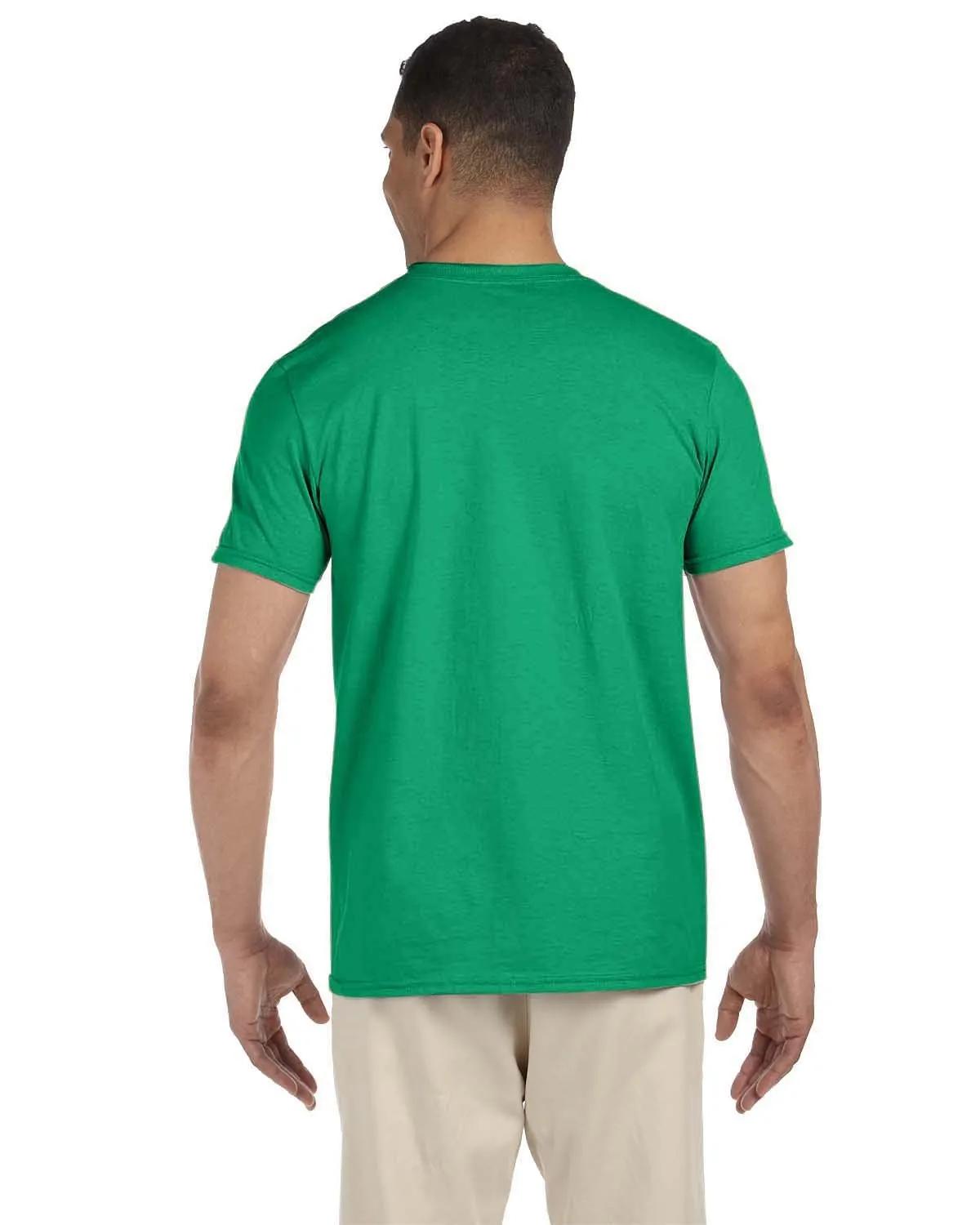 Adult Softstyle® T-Shirt 208 of 269