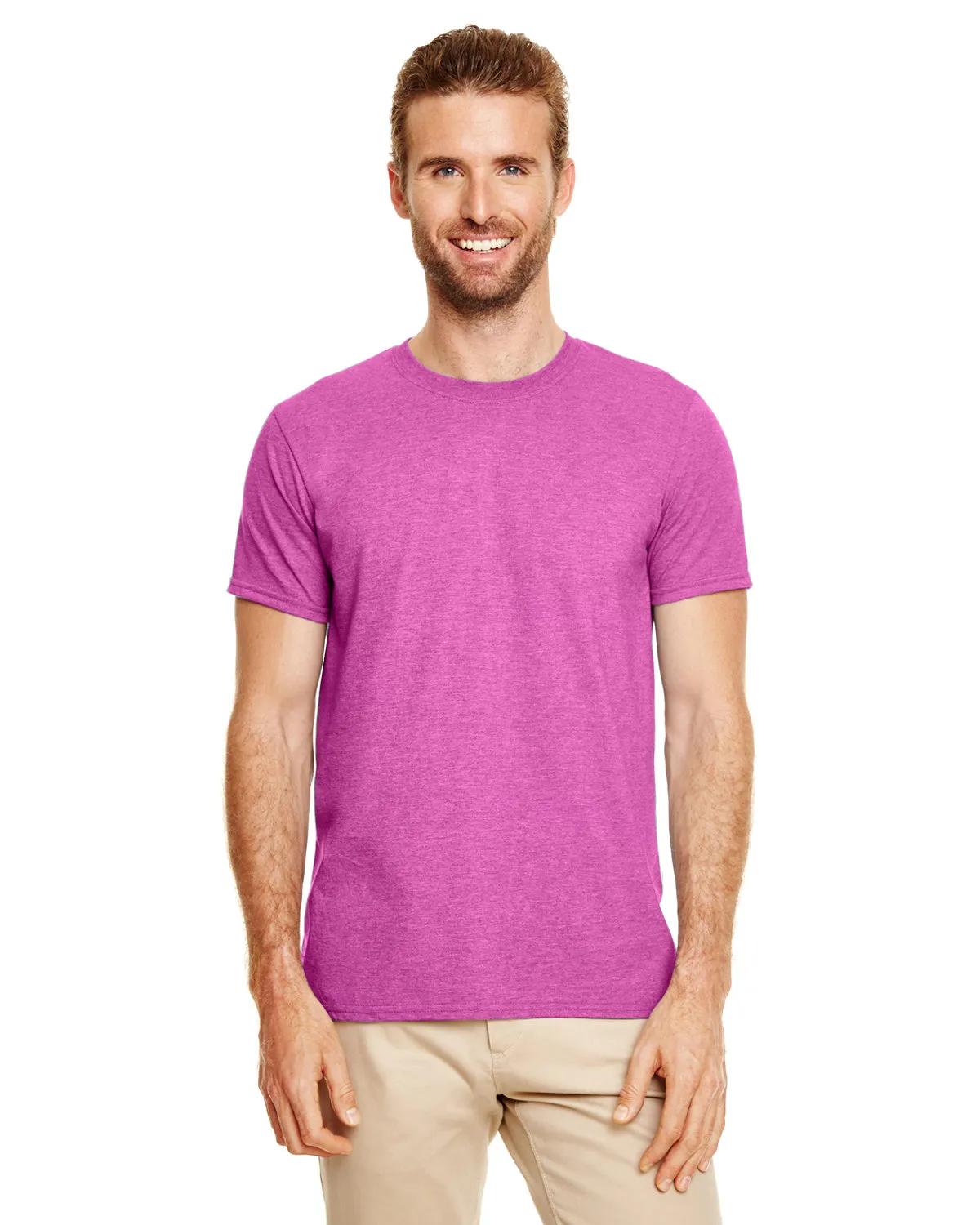 Adult Softstyle® T-Shirt 15 of 272