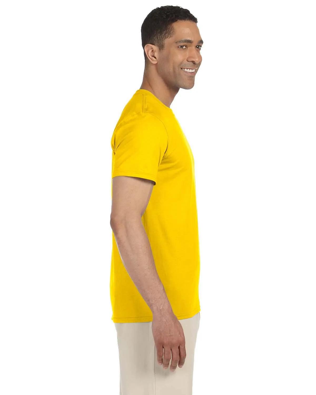 Adult Softstyle® T-Shirt 205 of 272