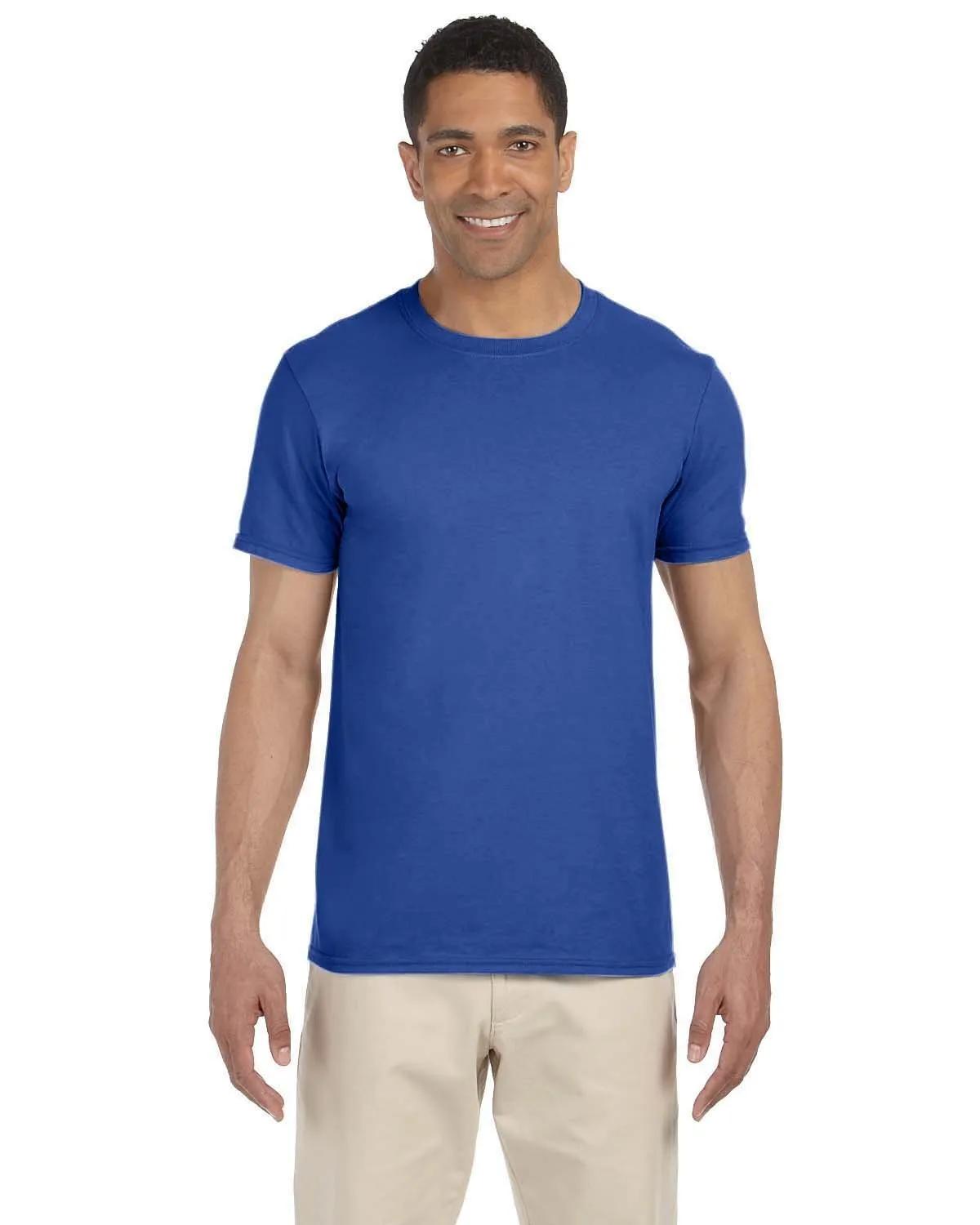 Adult Softstyle® T-Shirt 58 of 269